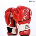 Guantoni da boxe Rival Super Sparring 2.0 red 3