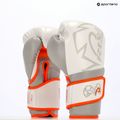 Guantoni da boxe Rival Impulse Sparring Gloves Gants white/orange 5