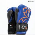 Guantoni da boxe Rival RS11V Evolution blu 3