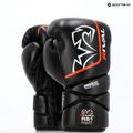 Guantoni da boxe Rival RS1 Ultra Sparring 2.0 black 14