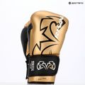 Guantoni da boxe Rival RS11V Evolution gold 8