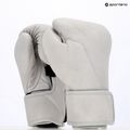 Guantoni da boxe Hayabusa T360 Leather white 14