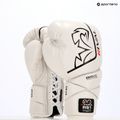 Guantoni da boxe Rival RS1 Ultra Sparring 2.0 white 11