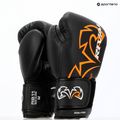 Guantoni da boxe Rival RB11 black 6