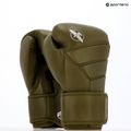 Guanti da boxe Hayabusa T3 Kanpeki verde oliva 14