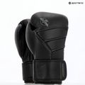 Guanti da boxe Hayabusa T3 Kanpeki jet black 13