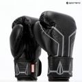 Guanti da boxe Hayabusa Black Panther nero 19
