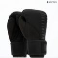 Guanti da boxe Hayabusa Mayweather Champ neri 15