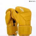 Guantoni da boxe Hayabusa T3 Kanpeki tiger yellow 14