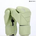 Guantoni da boxe estivi Hayabusa T3 Kanpeki verde muschio 14