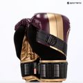 Guantoni da boxe Hayabusa Marvel's Batroc viola/oro 26