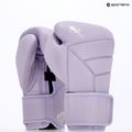 Guantoni da boxe Hayabusa T3 Kanpeki glicine viola 15