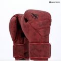 Guanti da boxe Hayabusa T3 LX cremisi 20