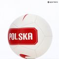 Pallone da mini calcio Nike Skills Poland white size 1 7