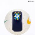 Pallone da mini calcio Nike Skills Brazil white size 1 7