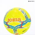 Joma Dali III calcio giallo/turchese fluente taglia 3 4