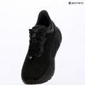 Scarpe da corsa uomo HOKA Arahi SR black/black 18