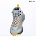 Scarpe da trekking uomo HOKA Mafate Hike mood indigo/outer space 18