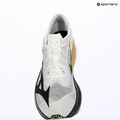 Scarpe da corsa Mizuno Hyperwarp Elite white/black/gold 17