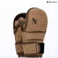 Guantoni da boxe Hayabusa T3 LX Hybrid brown 14