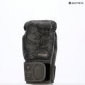 Guantoni da boxe Venum Impact Evo Scales Boxing dark grey 6