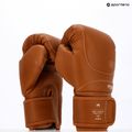 Guantoni da boxe uomo Venum Impact Evo VENUM-05061-058 chocolate 6