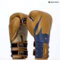 Guantoni da boxe Venum Reverso Boxing emerald green/gold 7