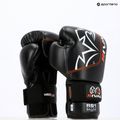 Guanti da boxe Rival RB1 Ultra Bag 2.0 nero 9