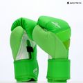 Guanti da boxe Hayabusa T3 Neon verde neon 8