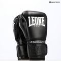 Guantoni da boxe LEONE 1947 Il più grande nero 11