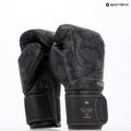 Guantoni da boxe Venum Impact Evo Scales Boxing dark purple 6
