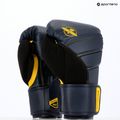 Guantoni da boxe Hayabusa T3 giallo/marino 8