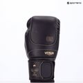 Guantoni da boxe Venum Impact Evo da uomo viola intenso 9