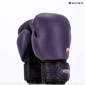 Guantoni da boxe Venum Power 2.0 prugna scuro 7