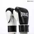 Guantoni da boxe Everlast Powerlock Pro OG H&L black/white 7