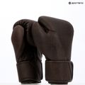 Guantoni da boxe Hayabusa T360 Leather brown 8