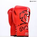 Guantoni da boxe Rival RFX-Guerrero Sparring-HDE-F rosso 5