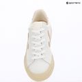 Scarpe da donna VEJA Campo Canvas white/sable 5