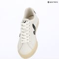 Scarpe da donna VEJA Esplar Logo Leather extra white/black 13