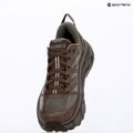 Scarpe da corsa Hoka Mafate Speed 2 fiesta/amber yellow 17