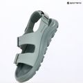 Sandali Birkenstock Mogami Terra TEC LOOP Birko-Flor Regular apex pure sage 5