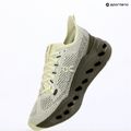 Scarpe da corsa donna On Cloudsurfer Max seedling/olive 11
