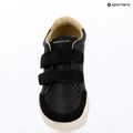 Scarpe barefoot per bambini Vivobarefoot Gobi obsidian 15