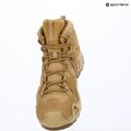 Scarpe da trekking da uomo KADVA Thunder HG WP beige 14