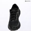 Scarpe da corsa uomo Merrell Nova 4 Waterproof black 9