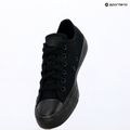 Sneakers Converse Chuck Taylor All Star Classic Ox M9166C black/black 9