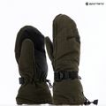 Guanti da uomo Pinewood Hunters Pro verde muschio 4