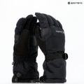 Guanti da trekking uomo Columbia Arctic Slope Sleeker black 3