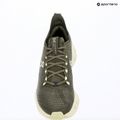 Scarpe da running uomo On Cloudsurfer Max olive/seedling 13