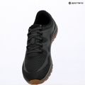 Scarpe barefoot da uomo Merrell Trail Glove 8 black/gum 13